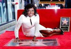 Davis received a star on the Hollywood Walk of Fame on January 5, 2017.